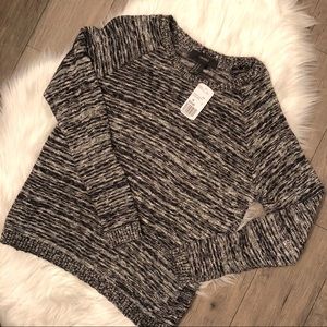 NWT Forever 21 Sweater